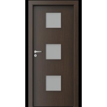 Porta FIT C3 Wenge 